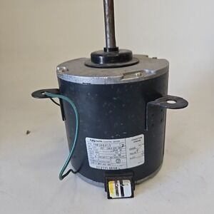 A.O. Smith F48SR6V11 Furnace Blower Motor 1/2HP 460V 1120RPM